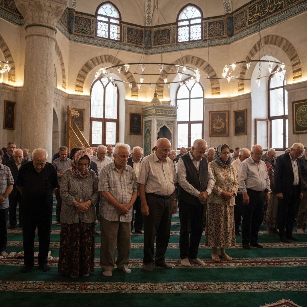 Ahi Evran'ı anma programı
