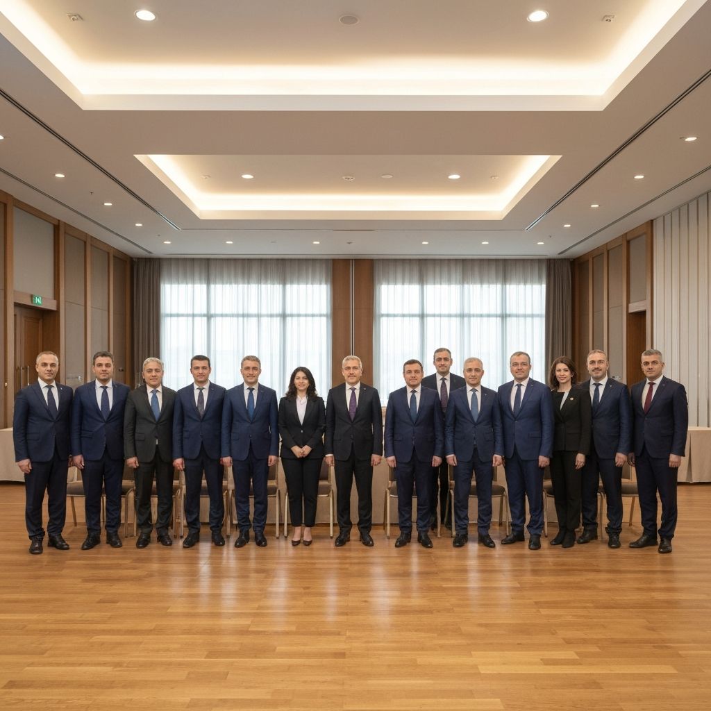 Toplu fotoğraf
