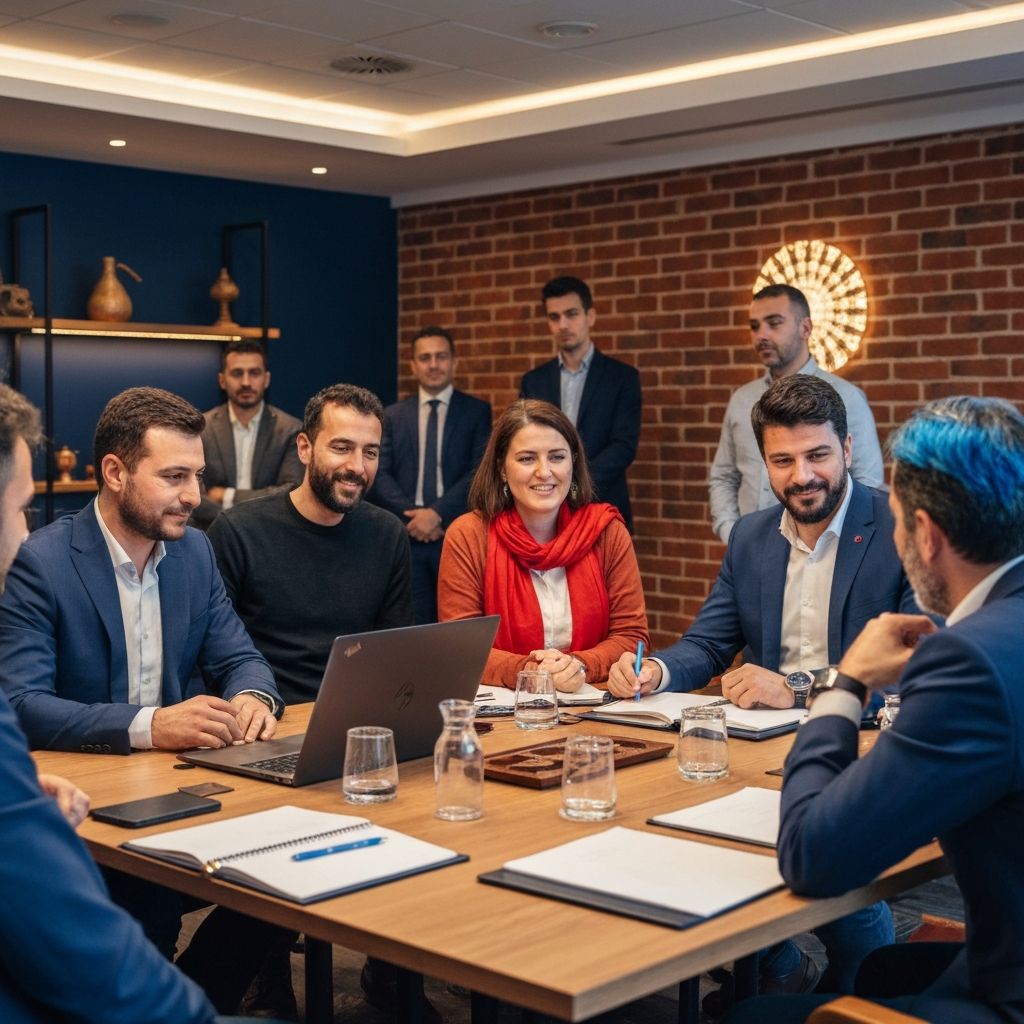 Deprem Yardım Dayanışma Gecesi