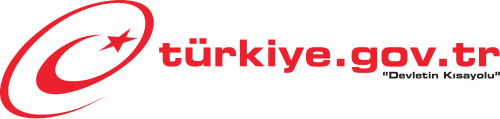 e-Devlet logosu