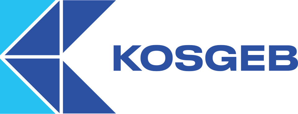 KOSGEB logosu