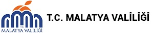 Malatya Valiliği logosu