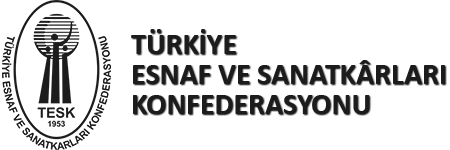 TESK logosu