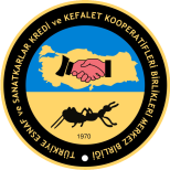 TESKOMB logosu