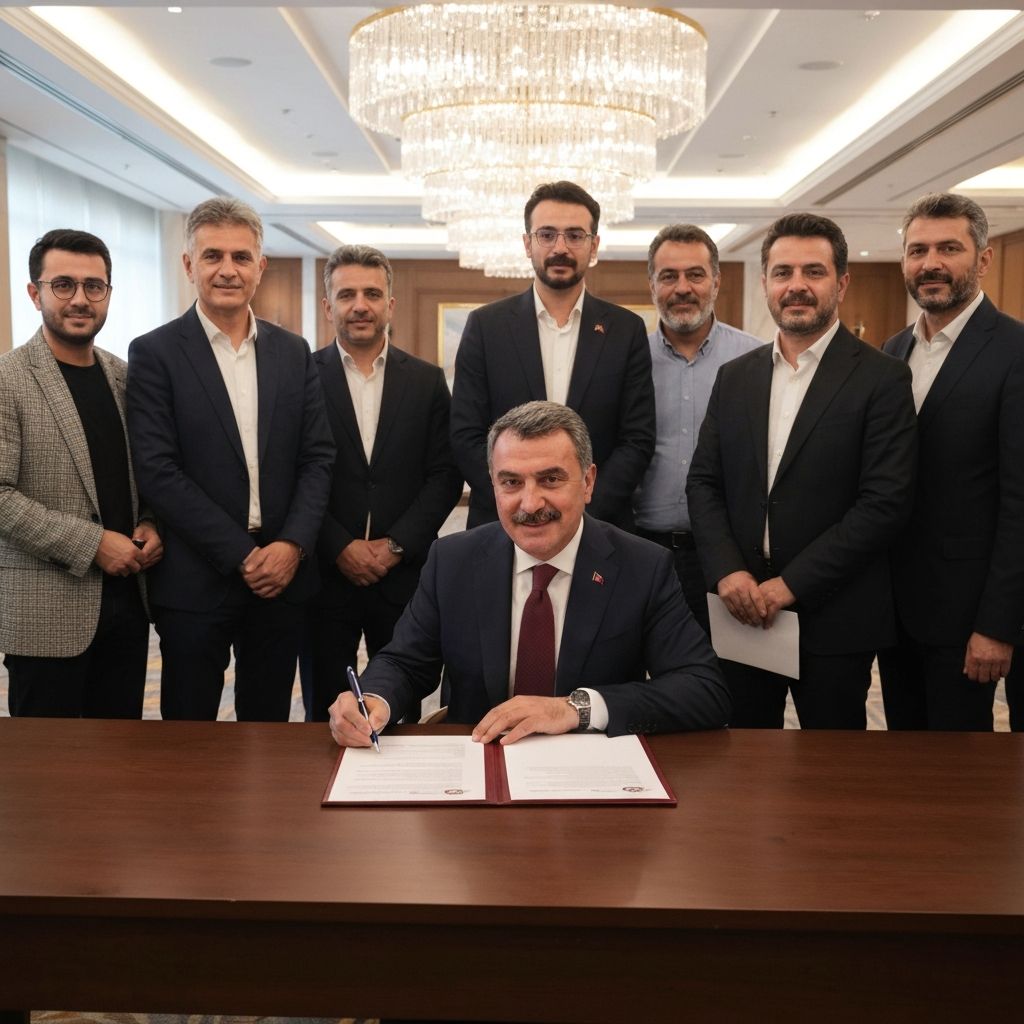 Esnaf ve Sanatkarlara Yönelik Yeni Destekler