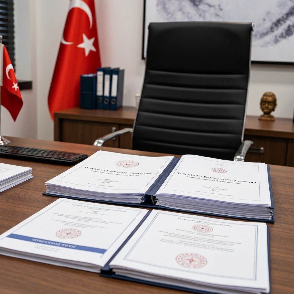 Kapasite Raporu Başvuruları Hakkında Duyuru