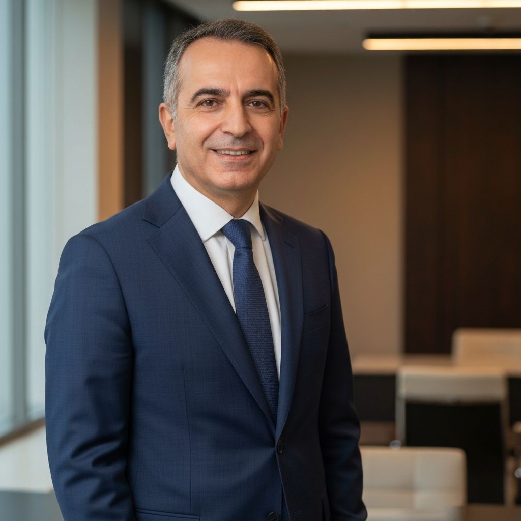 Mehmet Kaya