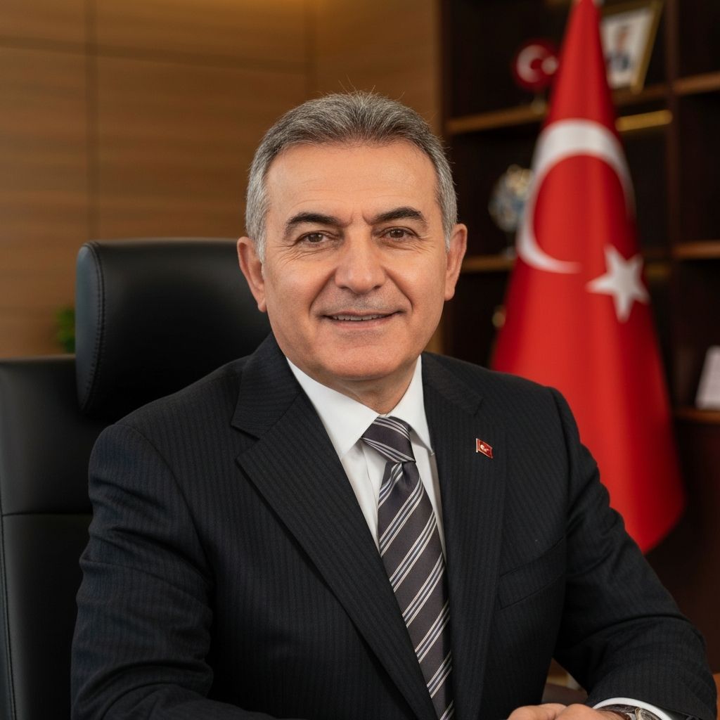 Ahmet Yılmaz