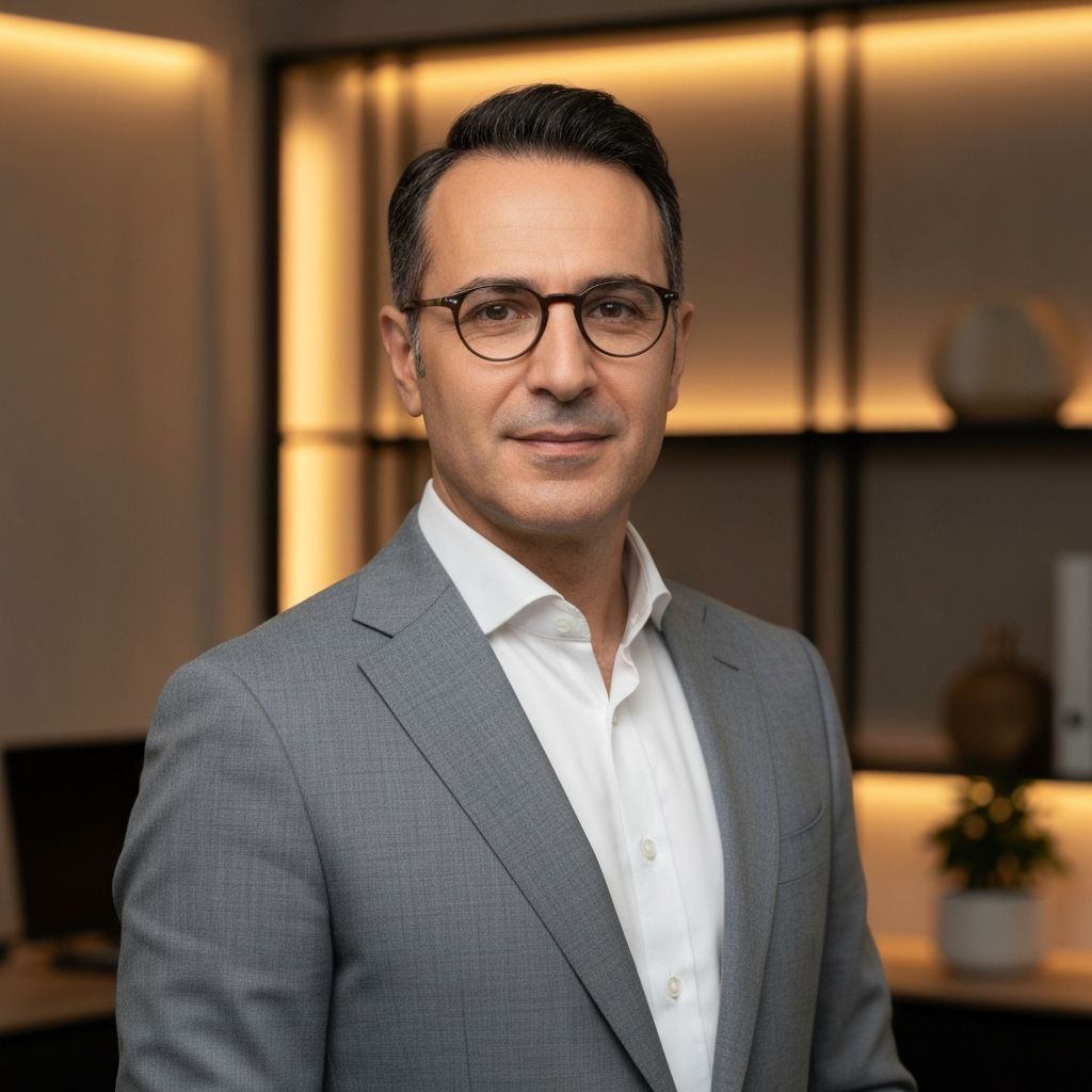 Ali Demir