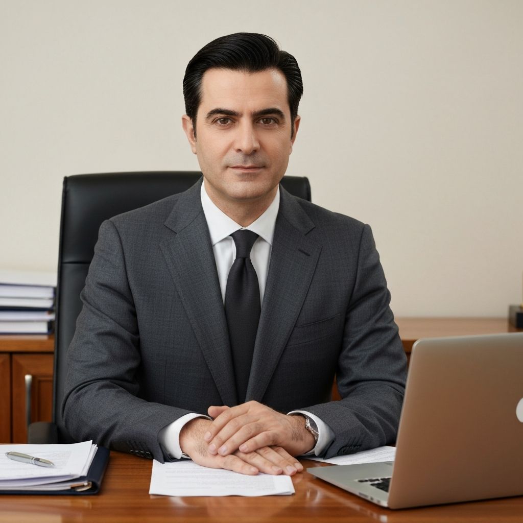 Mustafa Öztürk