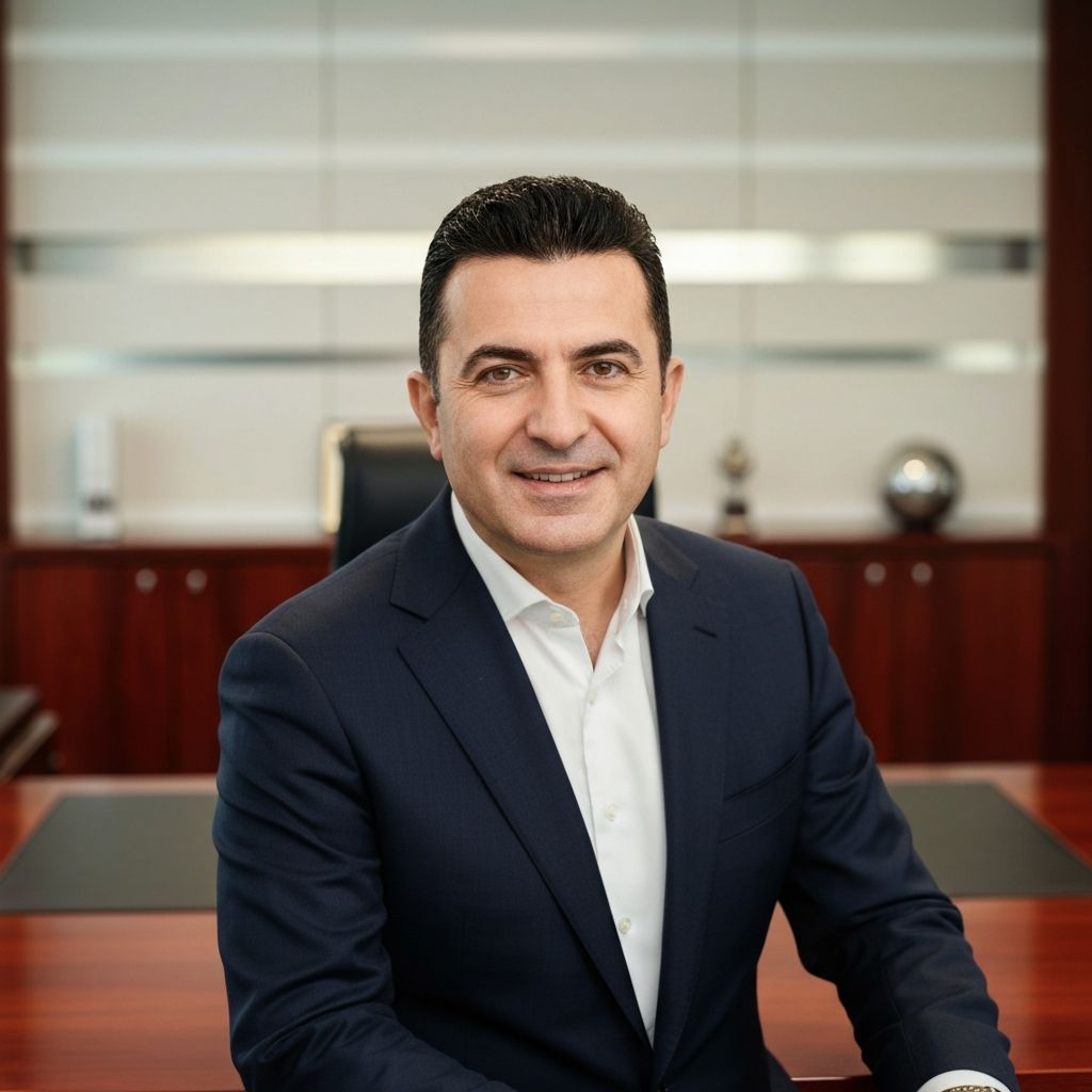 Hasan Çelik
